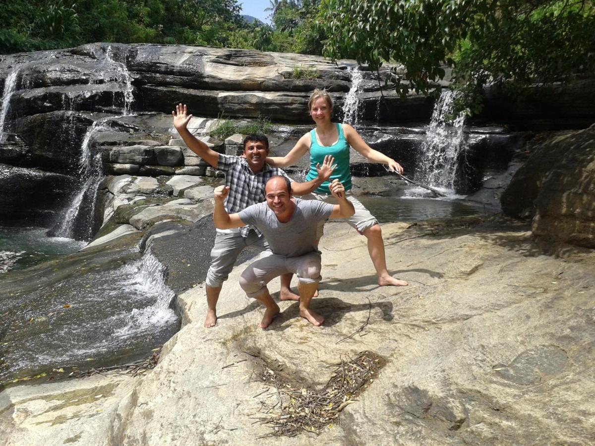 Hotel Wild Breeze Tissamaharama Esterno foto